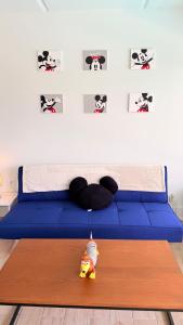10 Min from Disney Great Location & Comfort