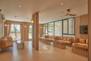 Sala Hotel Phan Thiet