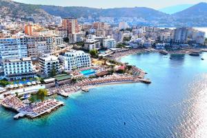 Holiday Apartment in Saranda 203