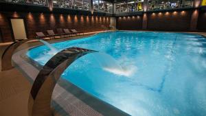 Cozy Luxury Quiet Apartment POOL GYM