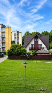 Poilsio Apartamentai