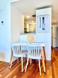 NC APARTMENTS Bajo A Canyelles Mar - 6 PAX