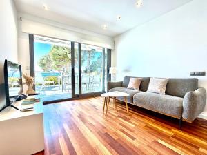 NC APARTMENTS Bajo A Canyelles Mar - 6 PAX