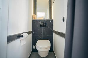 ClaTo Living Meran - Trogmann Studio Apartment