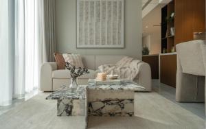 Chic 1BR Getaway Beach-Style Pool