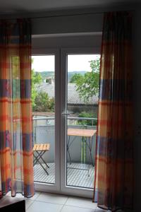 2 Zimmer Appartement mit besonderem Ambiente