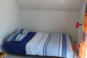 2 Zimmer Appartement mit besonderem Ambiente