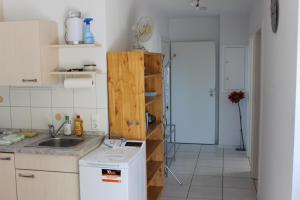 2 Zimmer Appartement mit besonderem Ambiente