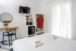 Delight Apartments suites