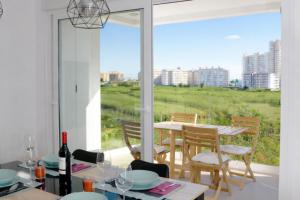 Apartamento La Mar Inmomart