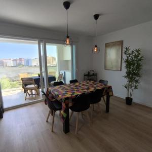 Apartamento La Mar Inmomart