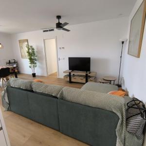 Apartamento La Mar Inmomart