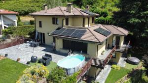Appartamento CASA DEI NONNI 2