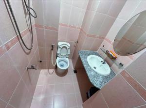 Nhà Nghỉ Minh Châu Biên Hòa