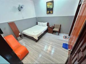 Nhà Nghỉ Minh Châu Biên Hòa