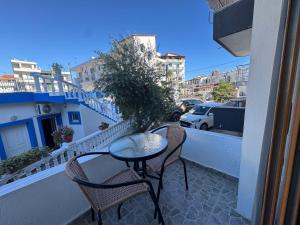 Villa Mare Blue