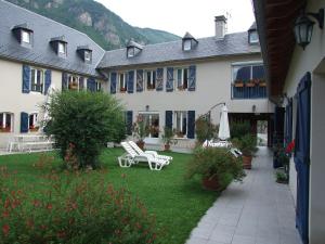 B&B / Chambres d'hotes Chambres d'hotes Ferme de Gayri : photos des chambres