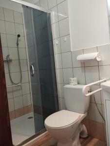 Pokoje gościnne u Antka