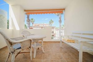 Apartamento Mediterraneo Javea Arenal by Rock Rentals