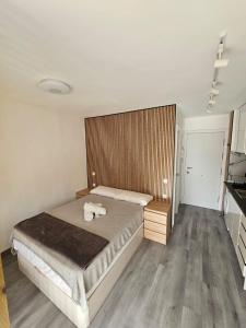 Benidorm Playa Levante Enrique Studio
