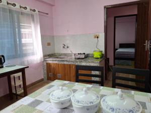 Thangu chhe