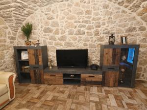 Adria Stone House