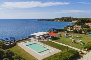 Villa Lito Periyali