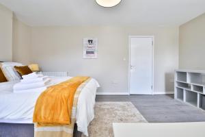 Apartment with Terrace, Cathays Cardiff Centre