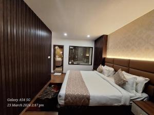 Rufina Pinasa Residency