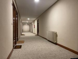 Apartment in Tribunal with terrace