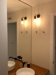 Apartment in Tribunal with terrace