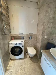 Apartament Legionów z parkingiem