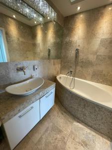 Apartament Legionów z parkingiem
