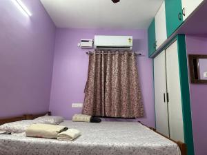 5 bed 2BHK WTC Apollo Proton DLF Perungudi GEM