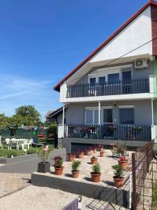 Apartments in Gyenesdias Balaton 18806