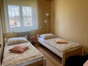 Apartments in Gyenesdias Balaton 18806