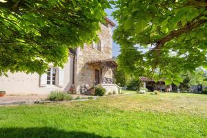 Les Jardins De La Beylie