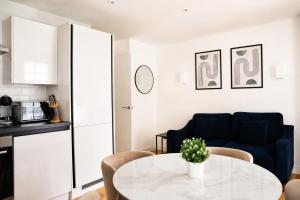 Fitzrovia and Oxford Street Residences