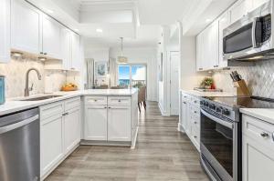 Refined Beachfront Living Experience