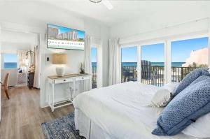 Refined Beachfront Living Experience