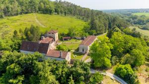 Les Jardins De La Beylie