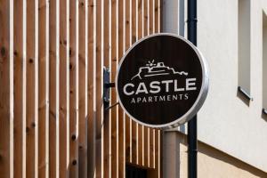 CASTLE Apartments Premium - City Center