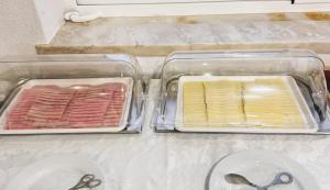 B&B Berlenga 4