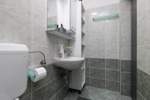 Room with terace Miranda