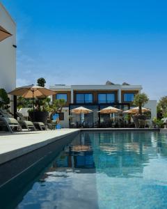 Daga Resort - Adults Only