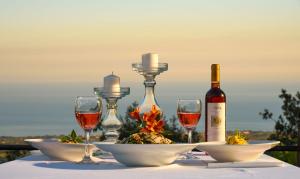 Ktima Faki, The One & Only Destination on Mount Olympus
