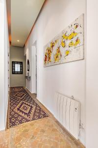 R03 - Chic & Cozy 3BR Home - Prime Location Rabat