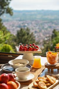 Ktima Faki, The One & Only Destination on Mount Olympus
