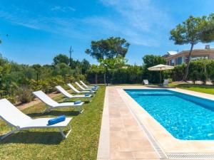 Villa Son Granada