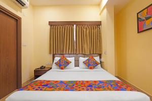 FabHotel Pride - Electronic City